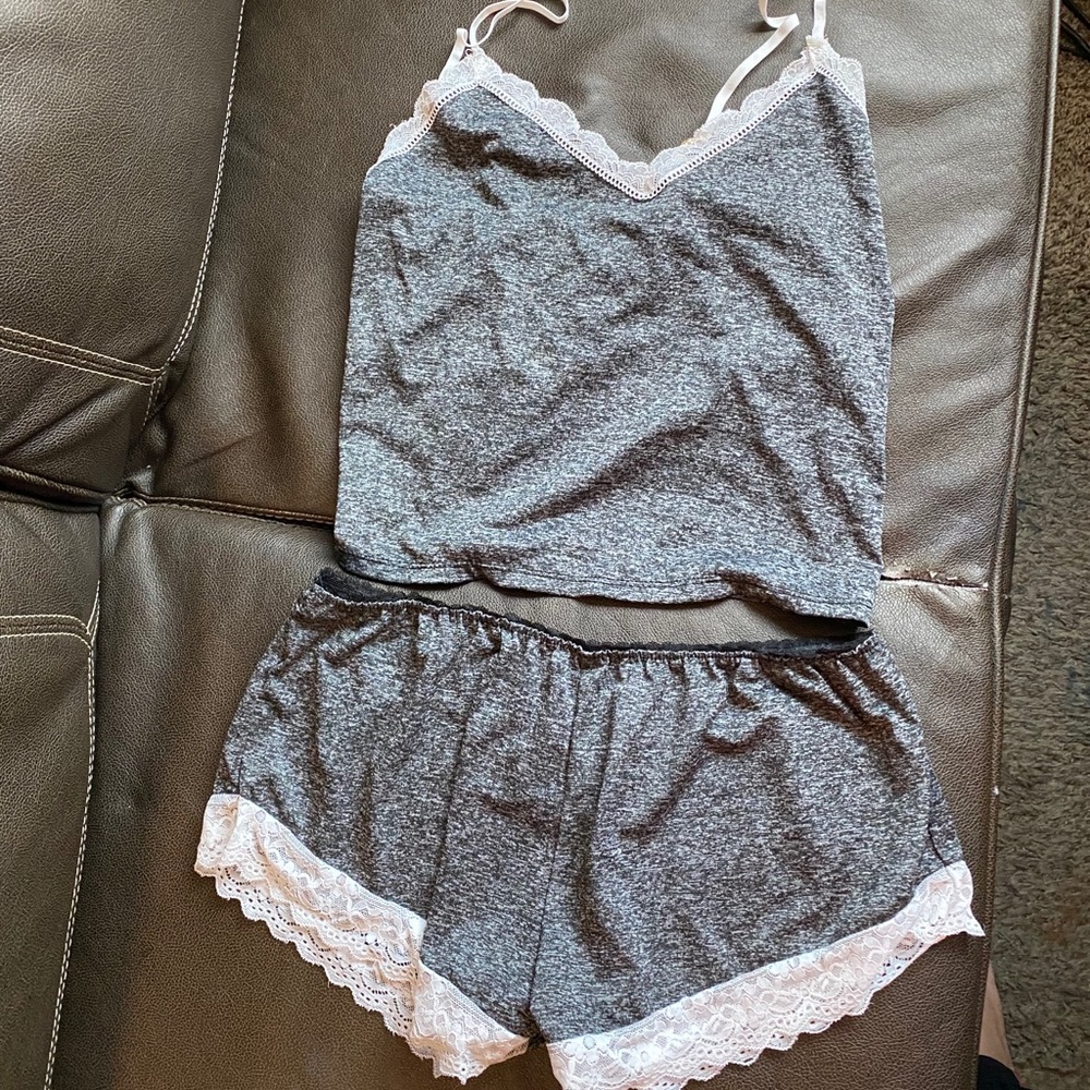 Pajama set